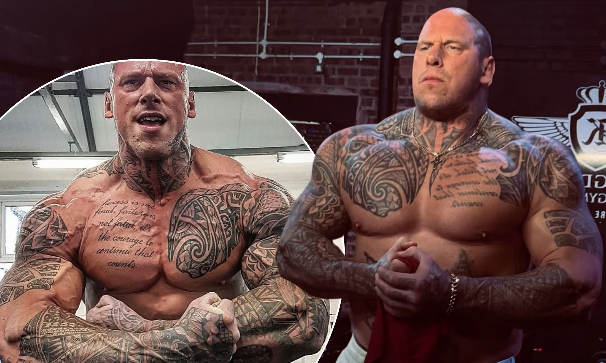 Martyn Ford